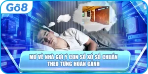 Mơ Về Nhà Gợi Ý Con Số Xổ Số Chuẩn Theo Từng Hoàn Cảnh
